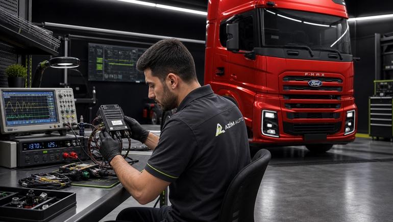 EMÜLATÖR VE ELEKTRONİK UYUMLULUK ÇÖZÜMLERİ